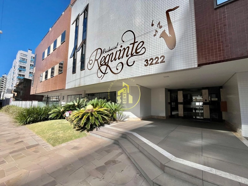 AMPLO APARTAMENTO COM TERRAÇO JUNTO AO MAR NO NAVEGANTES: 23ª foto da galeria de imagens do imóvel