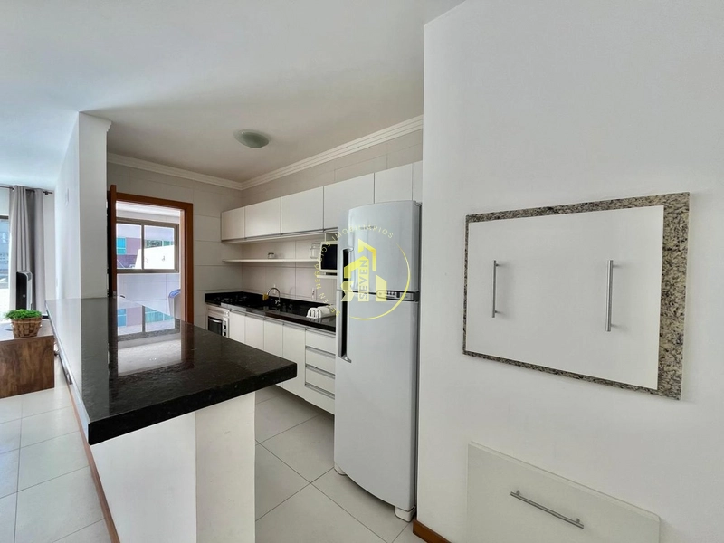 AMPLO APARTAMENTO COM TERRAÇO JUNTO AO MAR NO NAVEGANTES: 11ª foto da galeria de imagens do imóvel