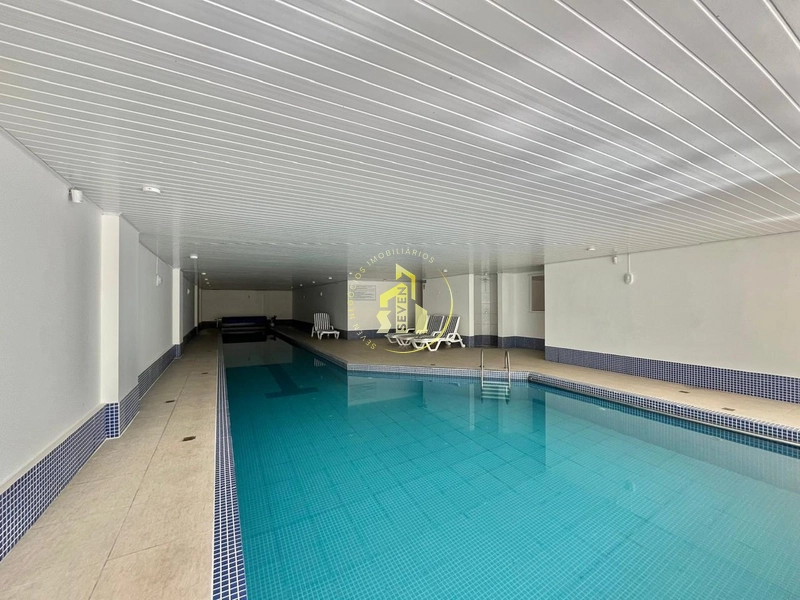 AMPLO APARTAMENTO COM TERRAÇO JUNTO AO MAR NO NAVEGANTES: 27ª foto da galeria de imagens do imóvel