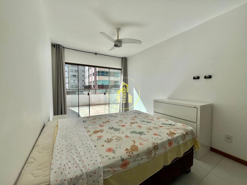 AMPLO APARTAMENTO COM TERRAÇO JUNTO AO MAR NO NAVEGANTES: 21ª foto da galeria de imagens do imóvel