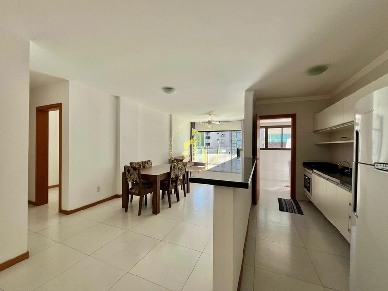 AMPLO APARTAMENTO COM TERRAÇO JUNTO AO MAR NO NAVEGANTES: 14ª foto da galeria de imagens do imóvel