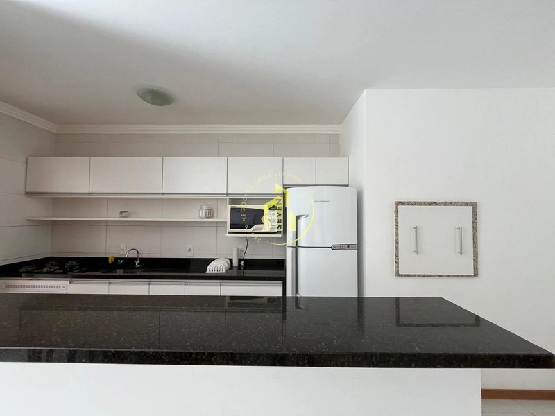 AMPLO APARTAMENTO COM TERRAÇO JUNTO AO MAR NO NAVEGANTES: 10ª foto da galeria de imagens do imóvel