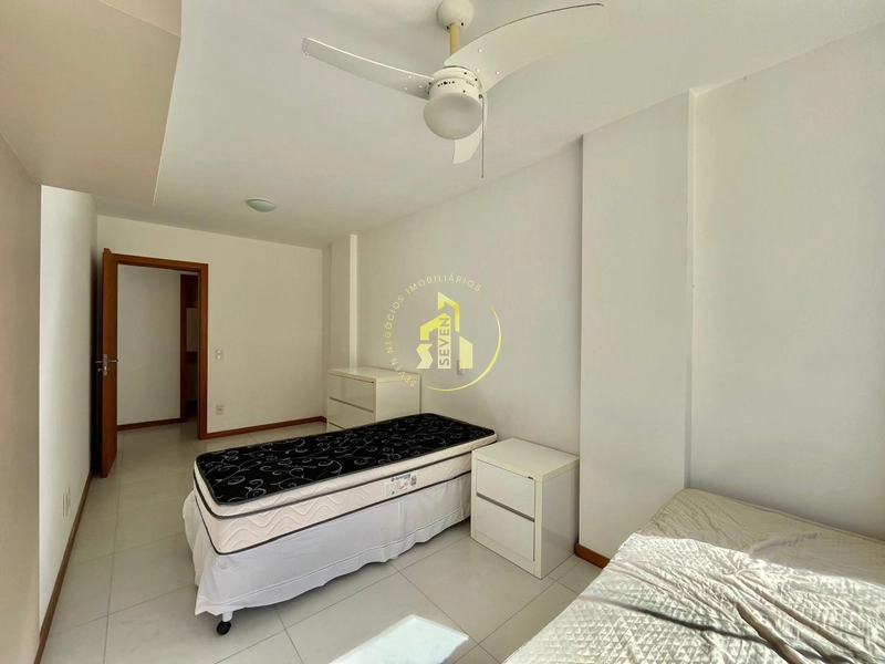 AMPLO APARTAMENTO COM TERRAÇO JUNTO AO MAR NO NAVEGANTES: 17ª foto da galeria de imagens do imóvel