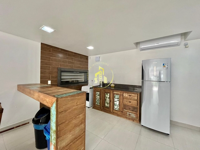 AMPLO APARTAMENTO COM TERRAÇO JUNTO AO MAR NO NAVEGANTES: 26ª foto da galeria de imagens do imóvel