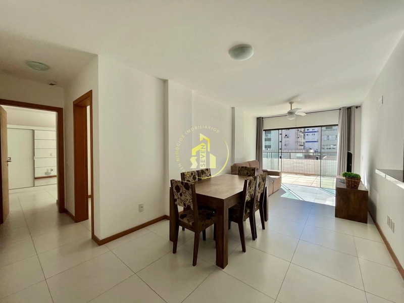 AMPLO APARTAMENTO COM TERRAÇO JUNTO AO MAR NO NAVEGANTES: 7ª foto da galeria de imagens do imóvel