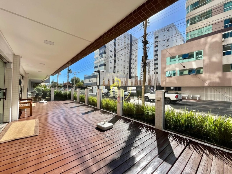 AMPLO APARTAMENTO COM TERRAÇO JUNTO AO MAR NO NAVEGANTES: 29ª foto da galeria de imagens do imóvel