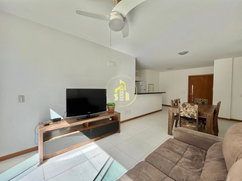 AMPLO APARTAMENTO COM TERRAÇO JUNTO AO MAR NO NAVEGANTES: 5ª foto da galeria de imagens do imóvel