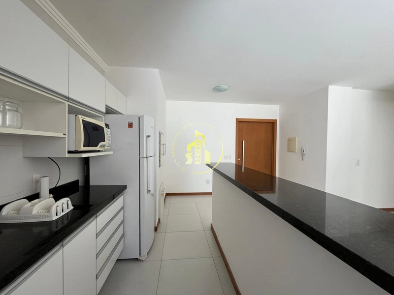 AMPLO APARTAMENTO COM TERRAÇO JUNTO AO MAR NO NAVEGANTES: 12ª foto da galeria de imagens do imóvel