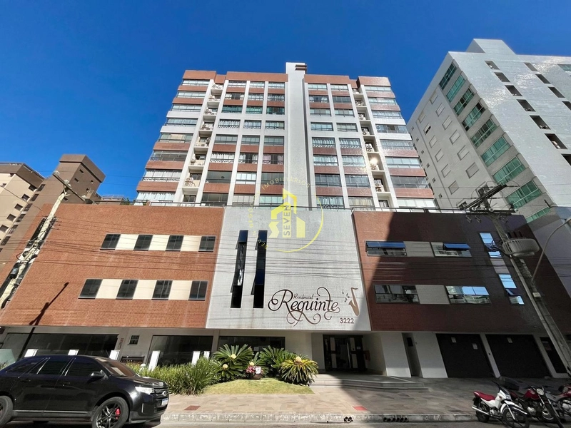 AMPLO APARTAMENTO COM TERRAÇO JUNTO AO MAR NO NAVEGANTES: 22ª foto da galeria de imagens do imóvel