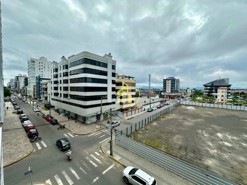 Apartamento de 1 dormitório, de frente, com sacada, Centro, Capão: 8ª foto da galeria de imagens do imóvel