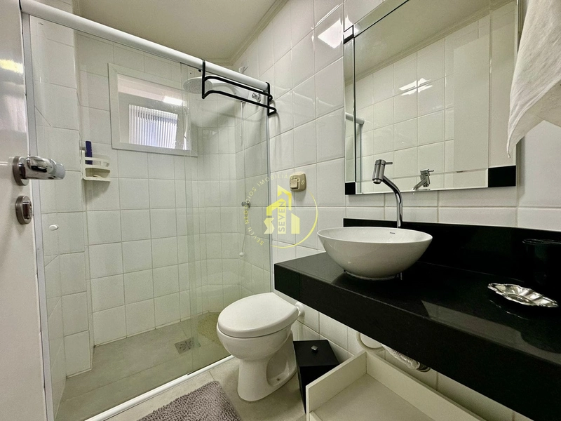 Apartamento de 1 dormitório, de frente, com sacada, Centro, Capão: 6ª foto da galeria de imagens do imóvel