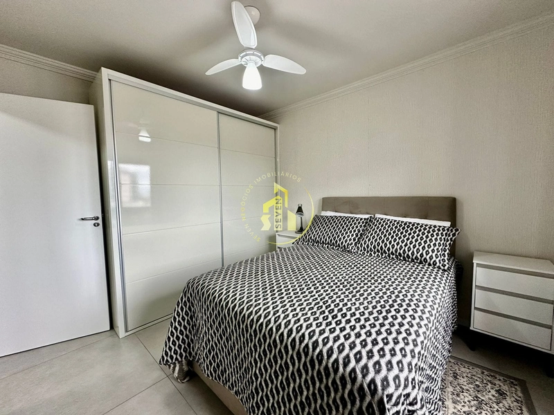 Apartamento de 1 dormitório, de frente, com sacada, Centro, Capão: 5ª foto da galeria de imagens do imóvel