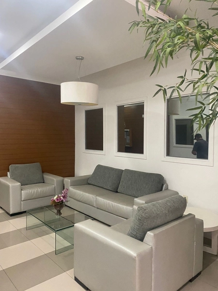 Otimo apartamento a venda: 2ª foto da galeria de imagens do imóvel