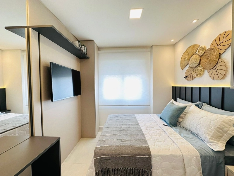 APARTAMENTO PRONTO PARA MORAR: 3ª foto da galeria de imagens do imóvel