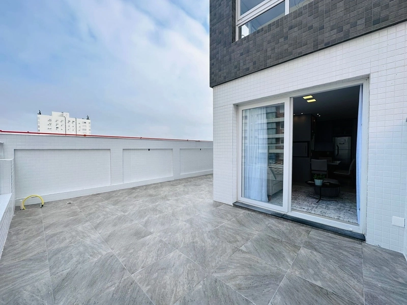 APARTAMENTO PRONTO PARA MORAR: 12ª foto da galeria de imagens do imóvel