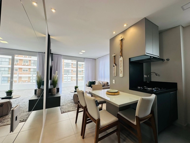 APARTAMENTO PRONTO PARA MORAR: 23ª foto da galeria de imagens do imóvel