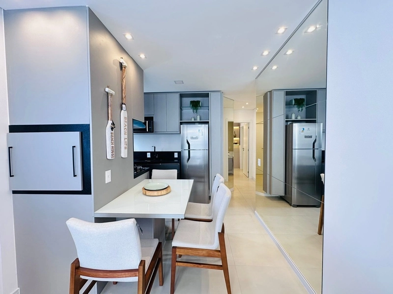 APARTAMENTO PRONTO PARA MORAR: 18ª foto da galeria de imagens do imóvel