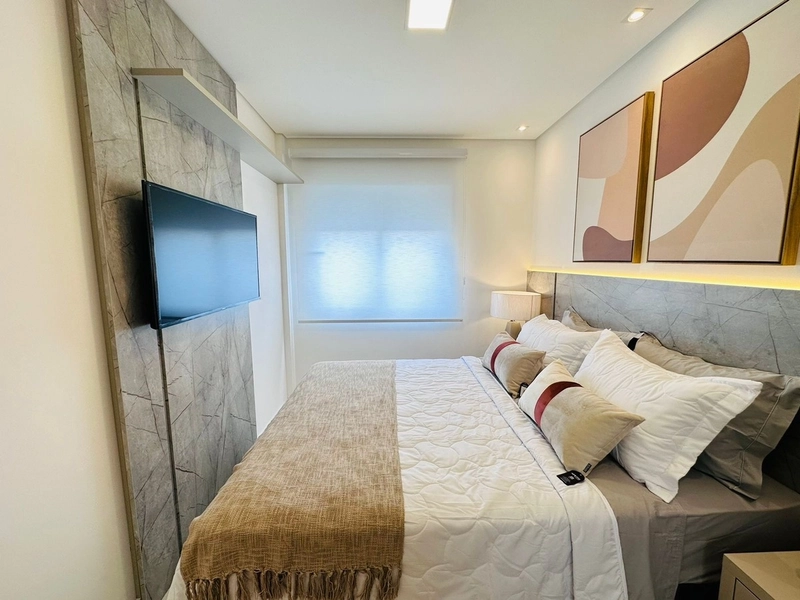 APARTAMENTO PRONTO PARA MORAR: 5ª foto da galeria de imagens do imóvel