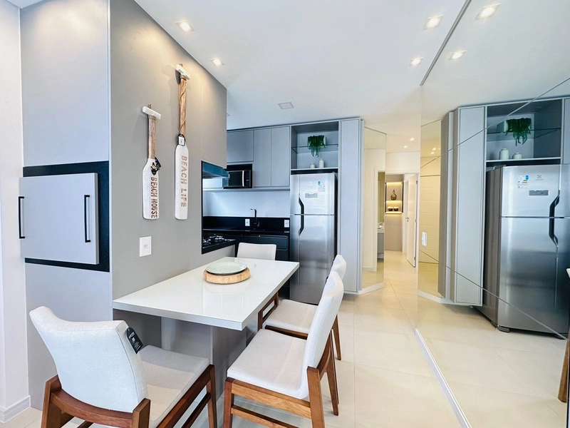 APARTAMENTO PRONTO PARA MORAR: 20ª foto da galeria de imagens do imóvel