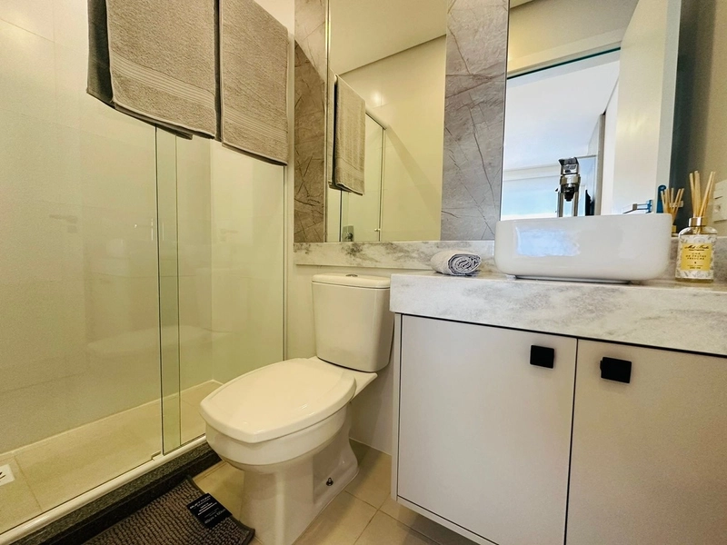 APARTAMENTO PRONTO PARA MORAR: 2ª foto da galeria de imagens do imóvel