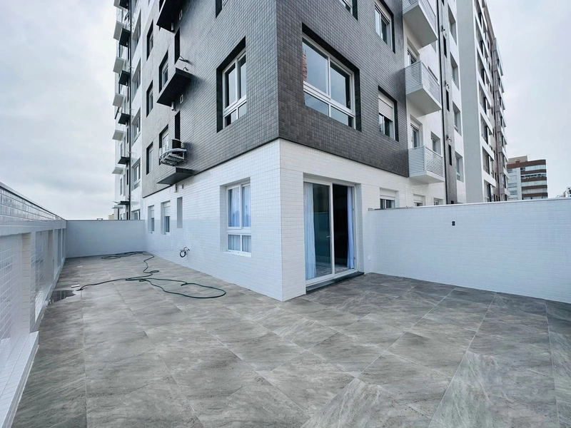 APARTAMENTO PRONTO PARA MORAR: 14ª foto da galeria de imagens do imóvel