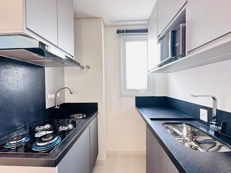 APARTAMENTO PRONTO PARA MORAR: 7ª foto da galeria de imagens do imóvel