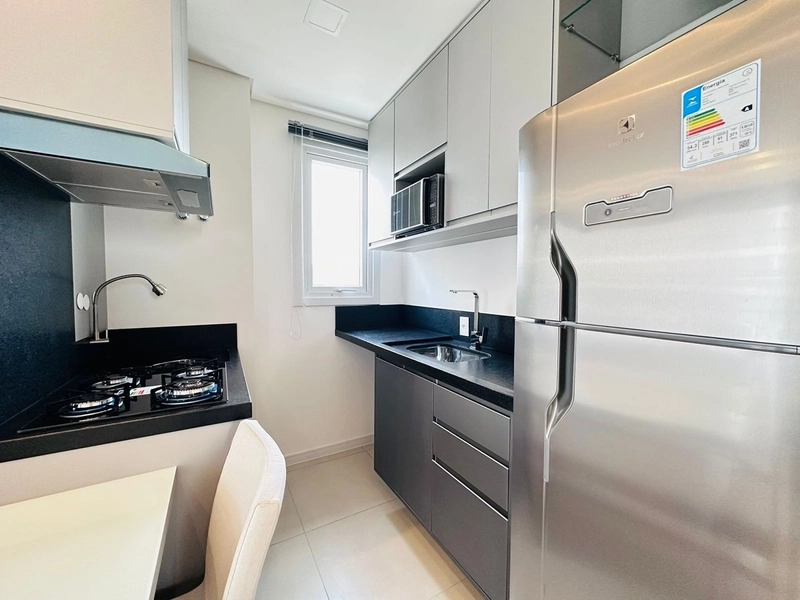 APARTAMENTO PRONTO PARA MORAR: 11ª foto da galeria de imagens do imóvel