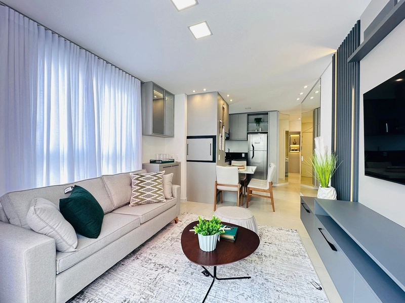 APARTAMENTO PRONTO PARA MORAR: 13ª foto da galeria de imagens do imóvel