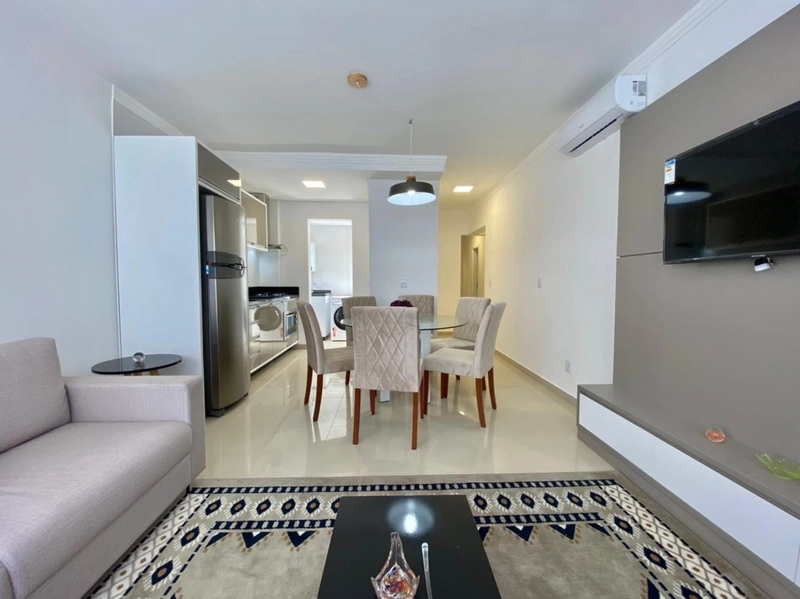 LINDO APARTAMENTO MOBILIADO E DECORADO: 13ª foto da galeria de imagens do imóvel