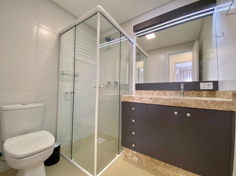 LINDO APARTAMENTO MOBILIADO E DECORADO: 16ª foto da galeria de imagens do imóvel