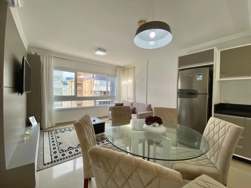 LINDO APARTAMENTO MOBILIADO E DECORADO: 15ª foto da galeria de imagens do imóvel