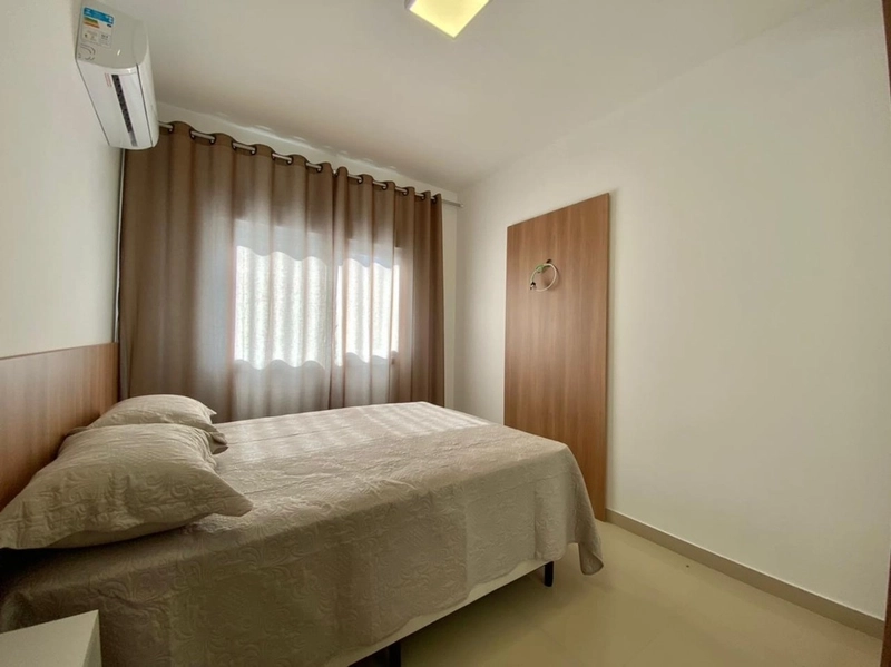 LINDO APARTAMENTO MOBILIADO E DECORADO: 18ª foto da galeria de imagens do imóvel