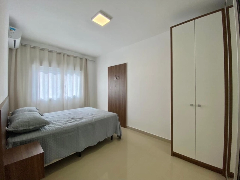 LINDO APARTAMENTO MOBILIADO E DECORADO: 5ª foto da galeria de imagens do imóvel