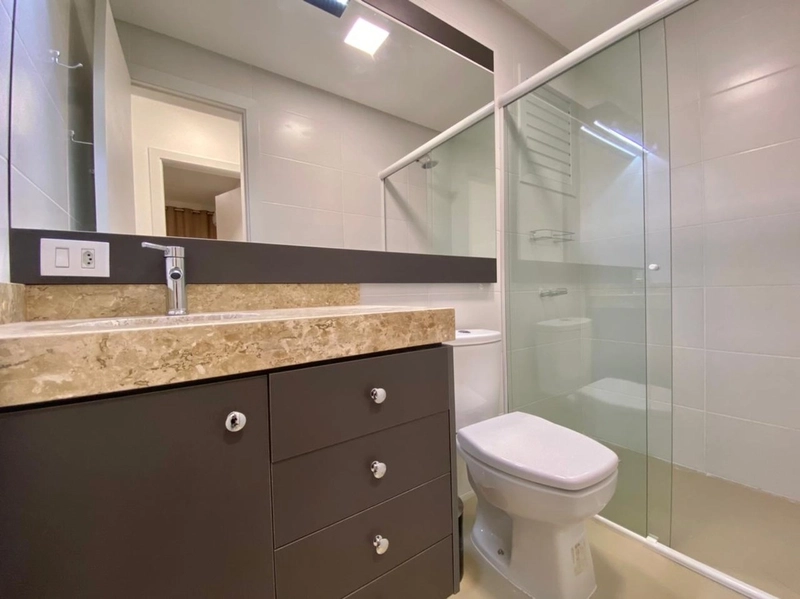 BELO APARTAMENTO 3 DORMITÓRIOS MOBILIADO E DECORADO: 16ª foto da galeria de imagens do imóvel