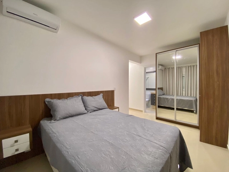 BELO APARTAMENTO 3 DORMITÓRIOS MOBILIADO E DECORADO: 19ª foto da galeria de imagens do imóvel