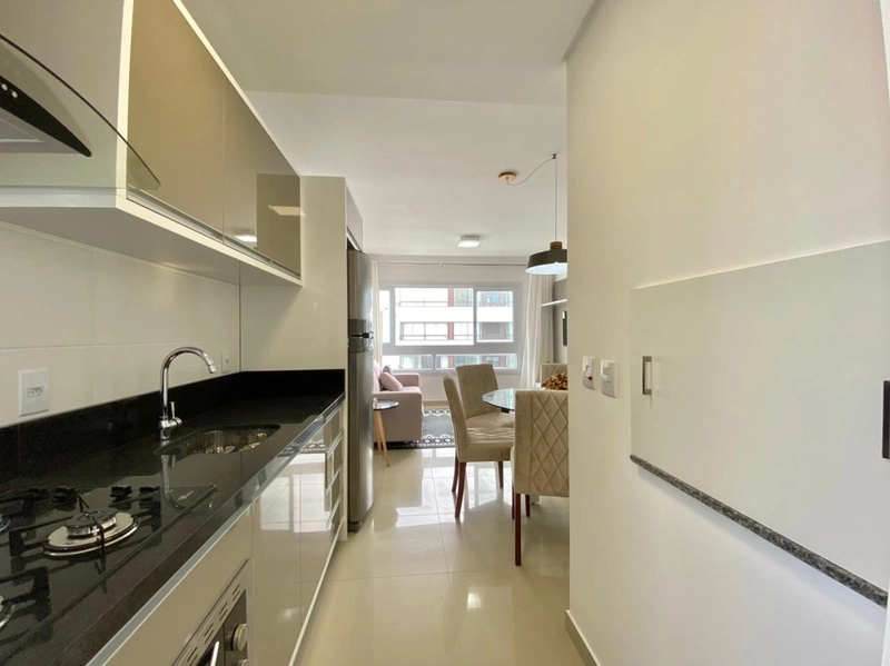 BELO APARTAMENTO 3 DORMITÓRIOS MOBILIADO E DECORADO: 10ª foto da galeria de imagens do imóvel