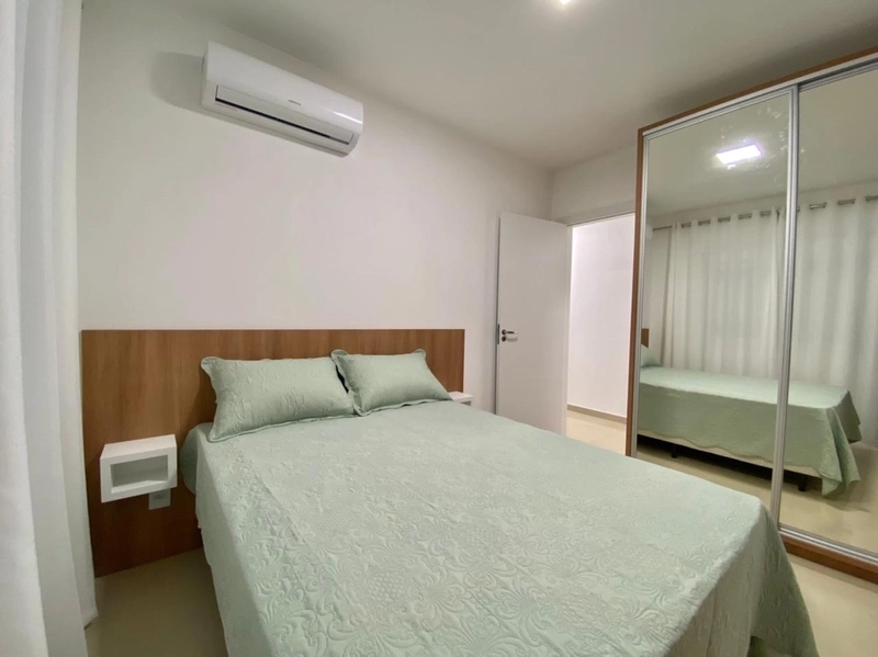 BELO APARTAMENTO 3 DORMITÓRIOS MOBILIADO E DECORADO: 13ª foto da galeria de imagens do imóvel