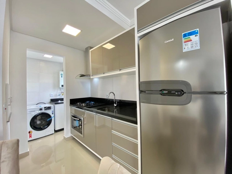 BELO APARTAMENTO 3 DORMITÓRIOS MOBILIADO E DECORADO: 12ª foto da galeria de imagens do imóvel