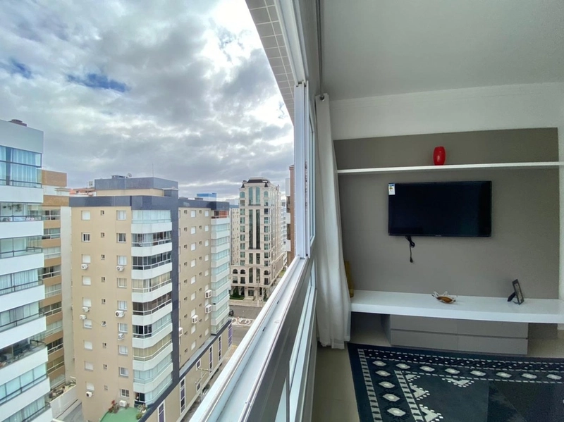 BELO APARTAMENTO 3 DORMITÓRIOS MOBILIADO E DECORADO: 4ª foto da galeria de imagens do imóvel