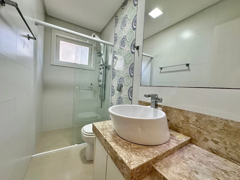 COBERTURA COM PISCINA MOBILIADA E DECORADA: 23ª foto da galeria de imagens do imóvel