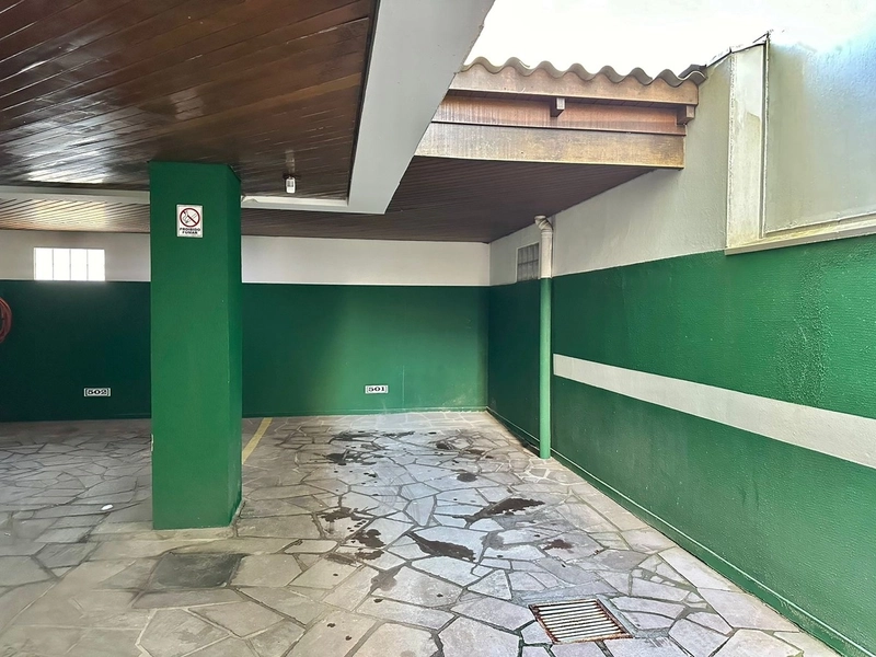 COBERTURA COM PISCINA MOBILIADA E DECORADA: 29ª foto da galeria de imagens do imóvel