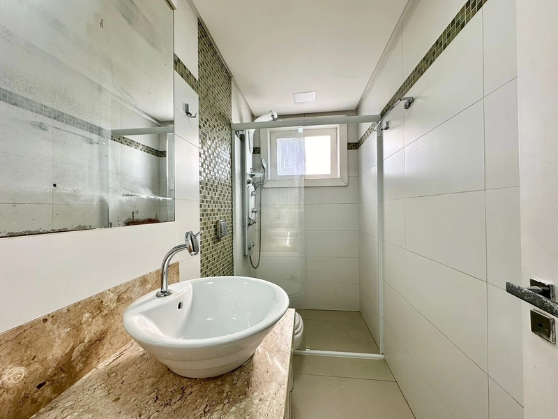 COBERTURA COM PISCINA MOBILIADA E DECORADA: 24ª foto da galeria de imagens do imóvel