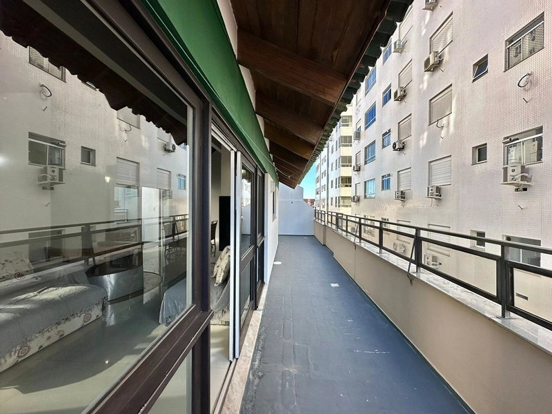COBERTURA COM PISCINA MOBILIADA E DECORADA: 27ª foto da galeria de imagens do imóvel