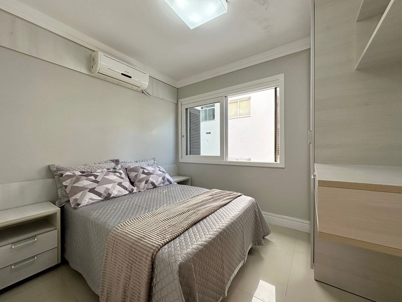COBERTURA COM PISCINA MOBILIADA E DECORADA: 22ª foto da galeria de imagens do imóvel