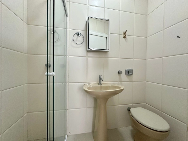 COBERTURA COM PISCINA MOBILIADA E DECORADA: 19ª foto da galeria de imagens do imóvel