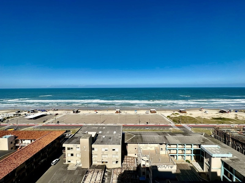 COBERTURA DUPLEX COM VISTA PRO MAR: 32ª foto da galeria de imagens do imóvel