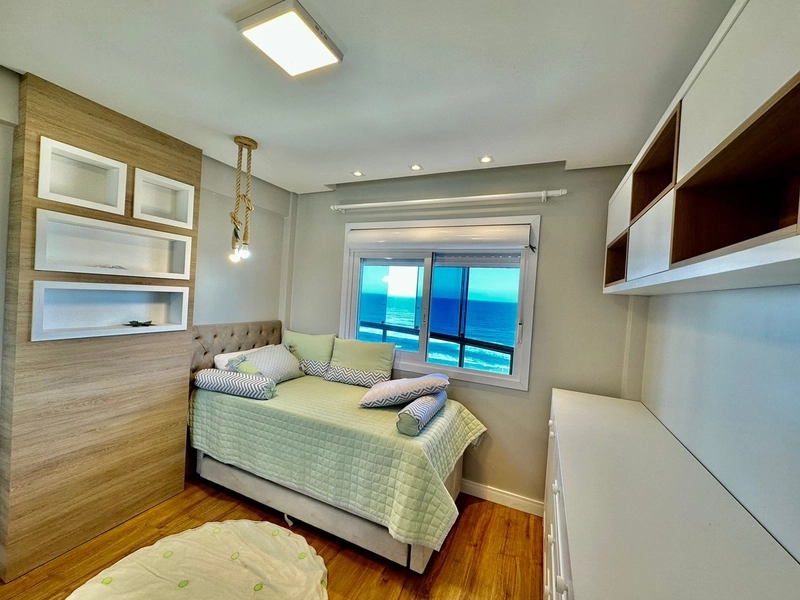 COBERTURA DUPLEX COM VISTA PRO MAR: 11ª foto da galeria de imagens do imóvel