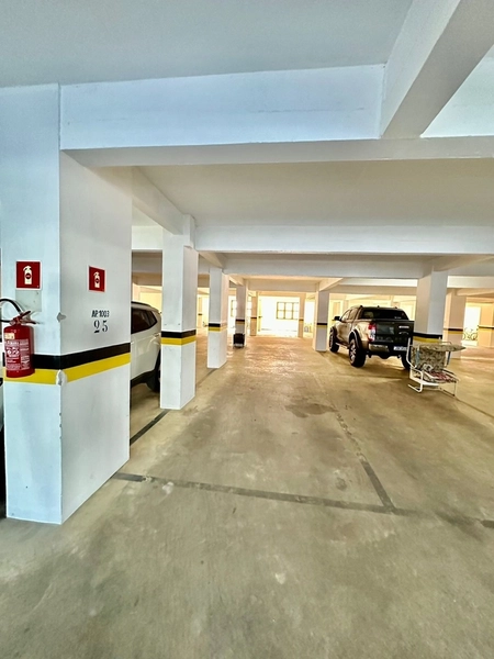 COBERTURA DUPLEX COM VISTA PRO MAR: 31ª foto da galeria de imagens do imóvel