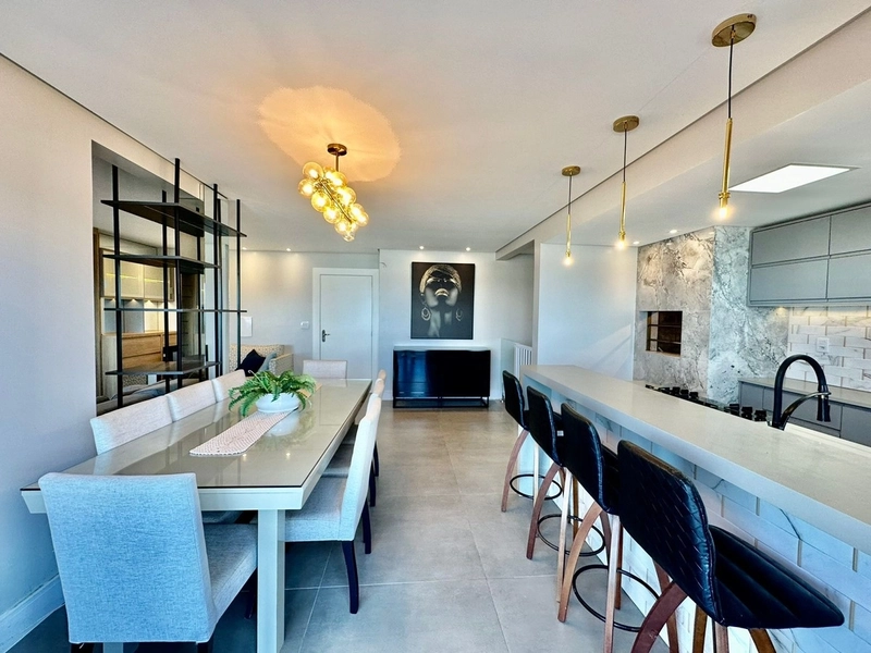 COBERTURA DUPLEX COM VISTA PRO MAR: 22ª foto da galeria de imagens do imóvel