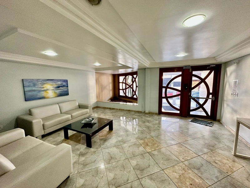 COBERTURA DUPLEX COM VISTA PRO MAR: 39ª foto da galeria de imagens do imóvel